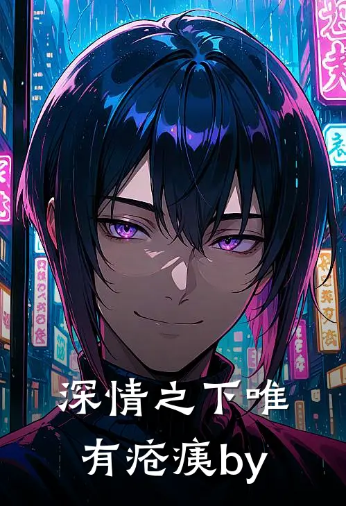 深情之下唯有疮痍by
