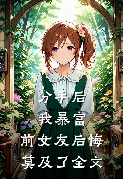 分手后我暴富，前女友后悔莫及了全文