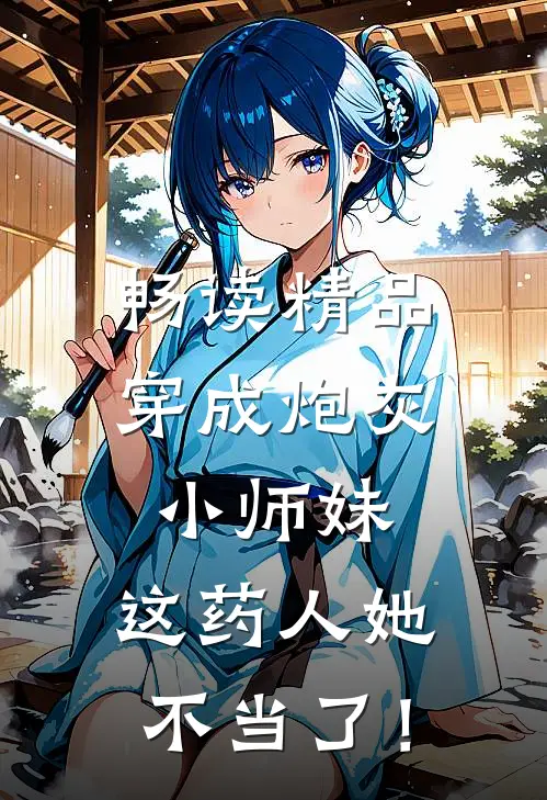 畅读精品穿成炮灰小师妹，这药人她不当了！