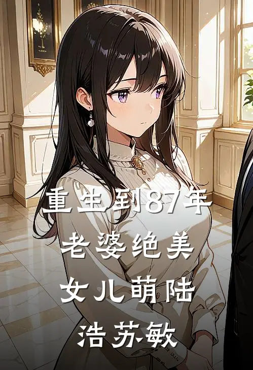 重生到87年，老婆绝美女儿萌陆浩苏敏