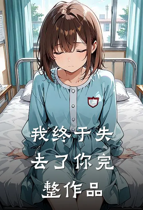 我终于失去了你完整作品