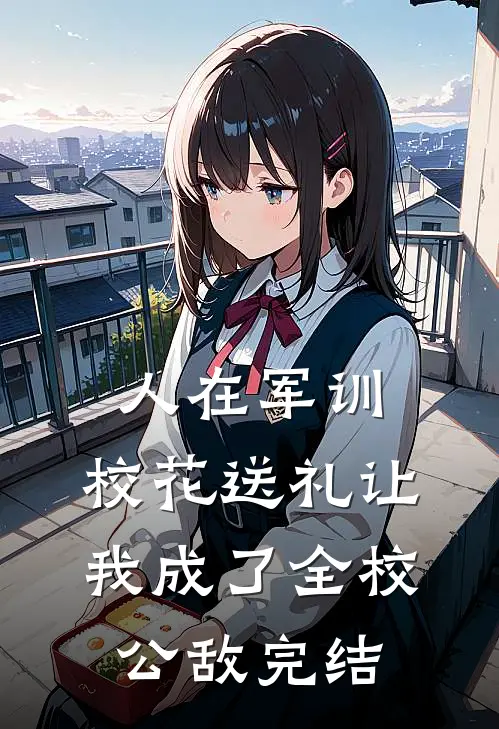 人在军训，校花送礼让我成了全校公敌完结