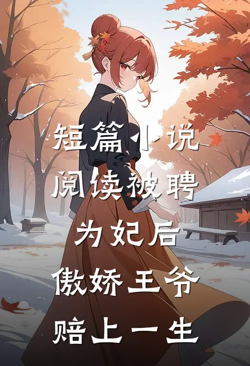 短篇小说阅读被聘为妃后，傲娇王爷赔上一生