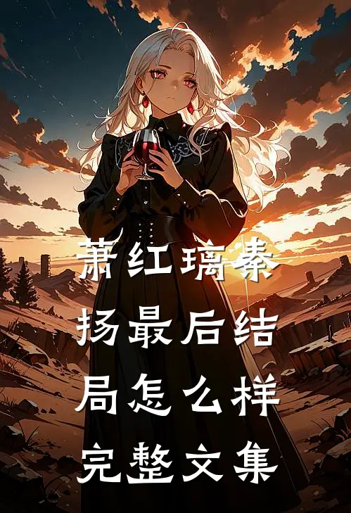 萧红璃秦扬最后结局怎么样完整文集
