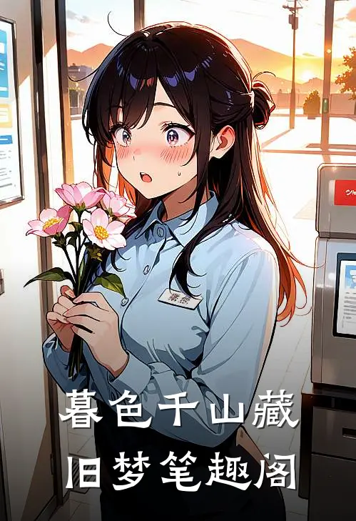 暮色千山藏旧梦笔趣阁