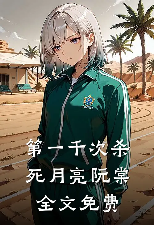 第一千次杀死月亮阮棠全文免费