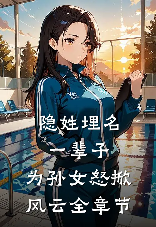 隐姓埋名一辈子，为孙女怒掀风云全章节