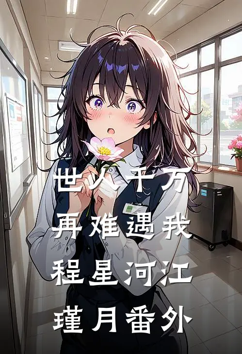 世人千万，再难遇我程星河江瑾月番外