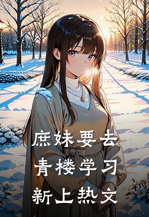 庶妹要去青楼学习新上热文