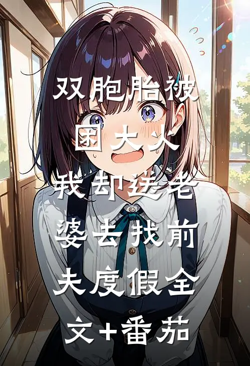 双胞胎被困大火，我却送老婆去找前夫度假全文+番茄