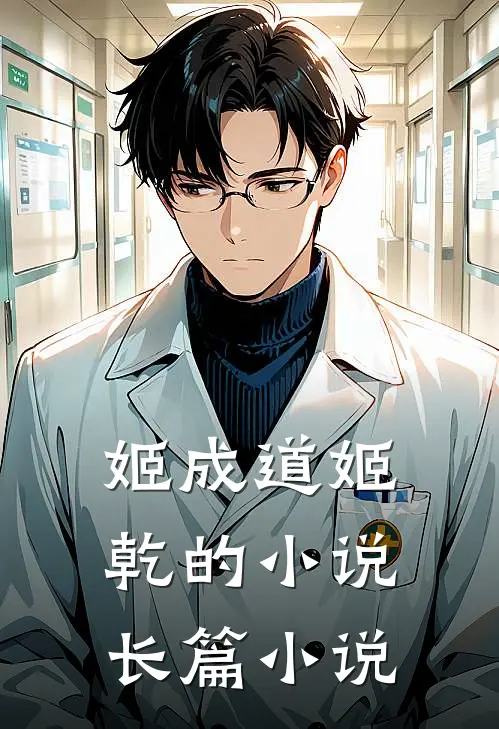 姬成道姬乾的小说长篇小说