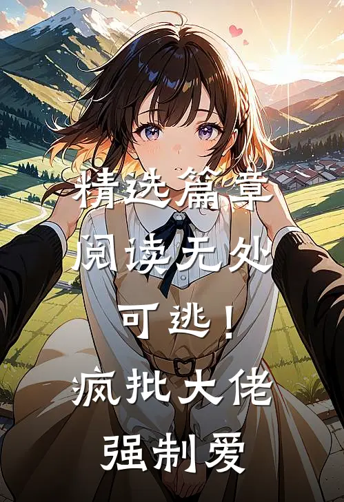精选篇章阅读无处可逃！疯批大佬强制爱