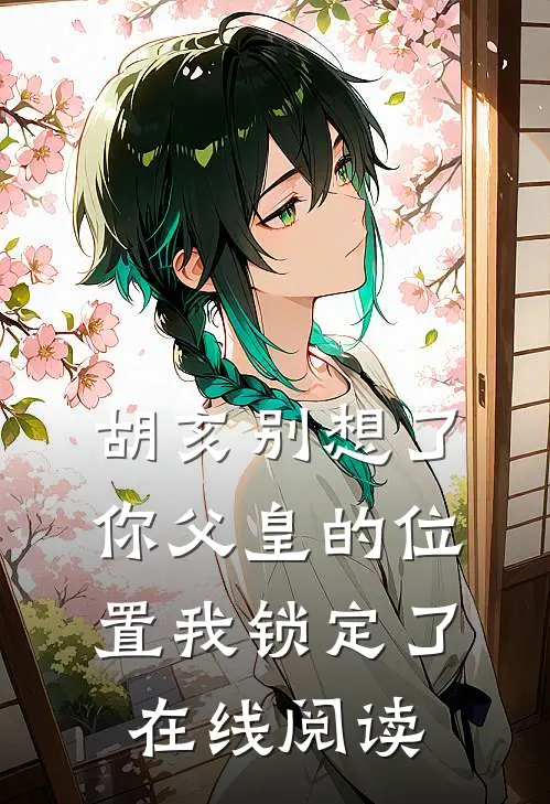 胡亥别想了，你父皇的位置我锁定了在线阅读