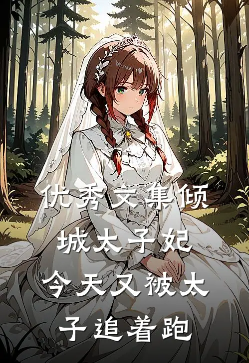 优秀文集倾城太子妃：今天又被太子追着跑