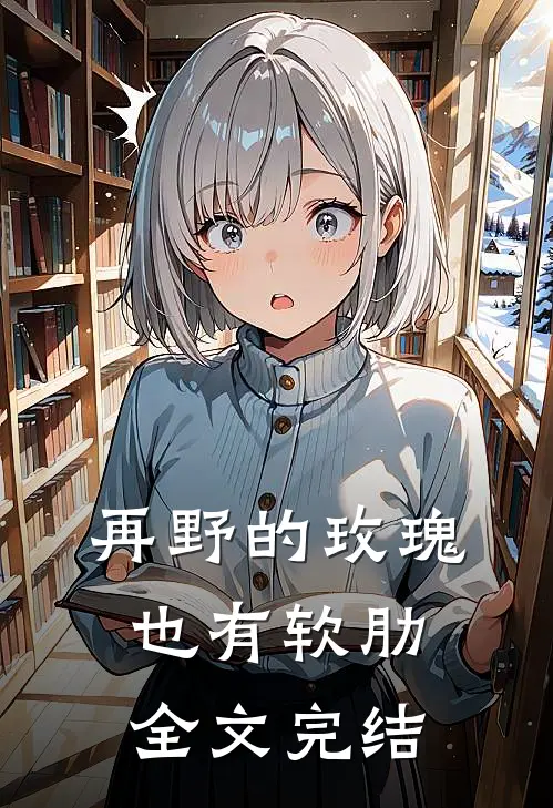 再野的玫瑰，也有软肋全文完结
