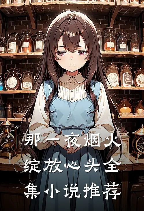 那一夜烟火，绽放心头全集小说推荐