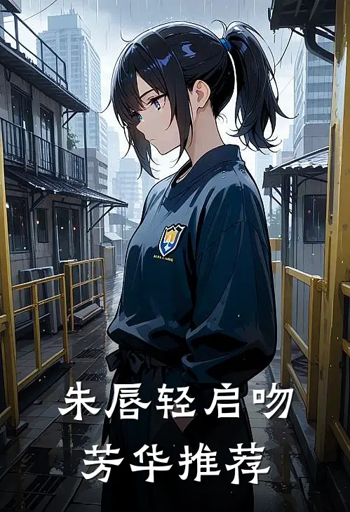 朱唇轻启吻芳华推荐