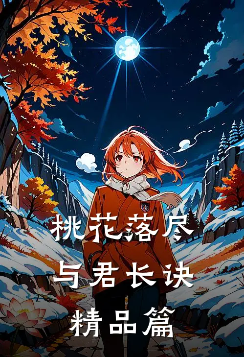 桃花落尽，与君长诀精品篇