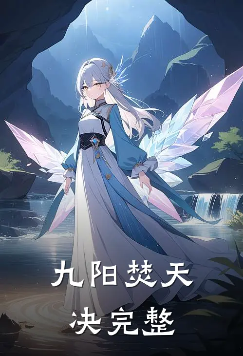 九阳焚天决完整