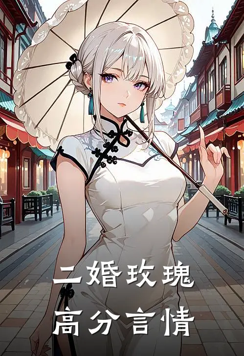 二婚玫瑰高分言情