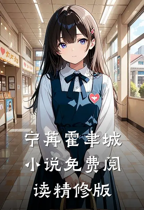 宁苒霍聿城小说免费阅读精修版