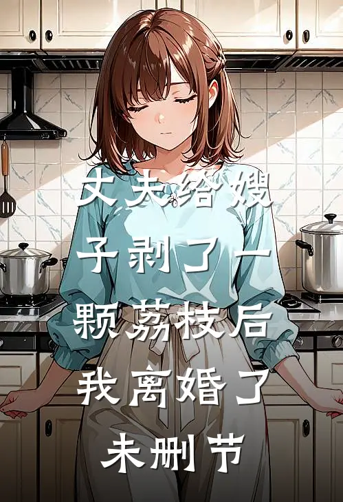 丈夫给嫂子剥了一颗荔枝后，我离婚了未删节