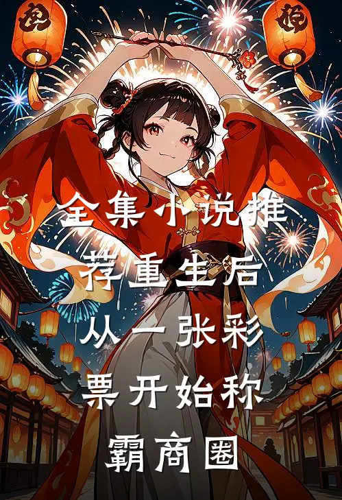 全集小说推荐重生后，从一张彩票开始称霸商圈