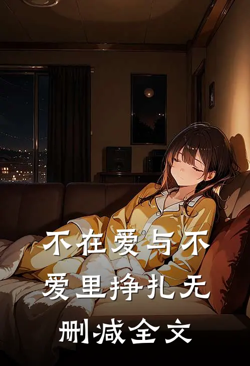 不在爱与不爱里挣扎无删减全文