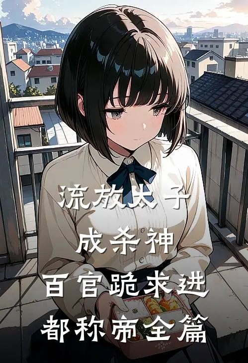流放太子成杀神，百官跪求进都称帝全篇
