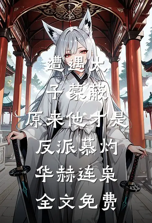 遭遇太子蒙蔽，原来他才是反派慕灼华赫连枭全文免费