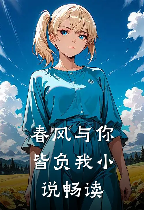 春风与你皆负我小说畅读