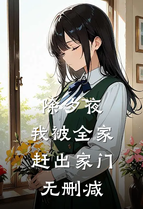 除夕夜，我被全家赶出家门无删减