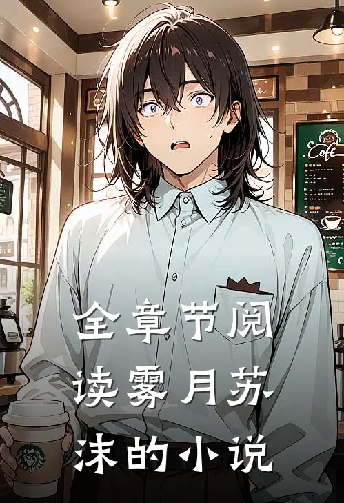 全章节阅读雾月苏沫的小说