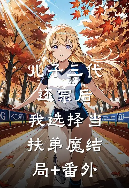 儿子三代还宗后，我选择当扶弟魔结局+番外