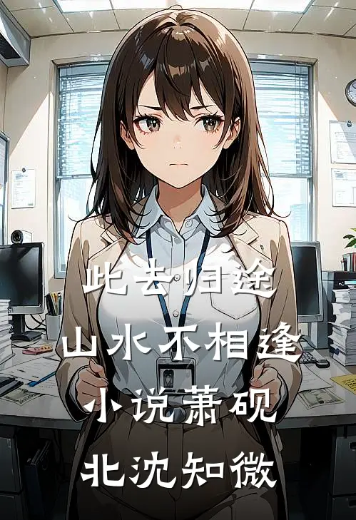此去归途，山水不相逢小说萧砚北沈知微