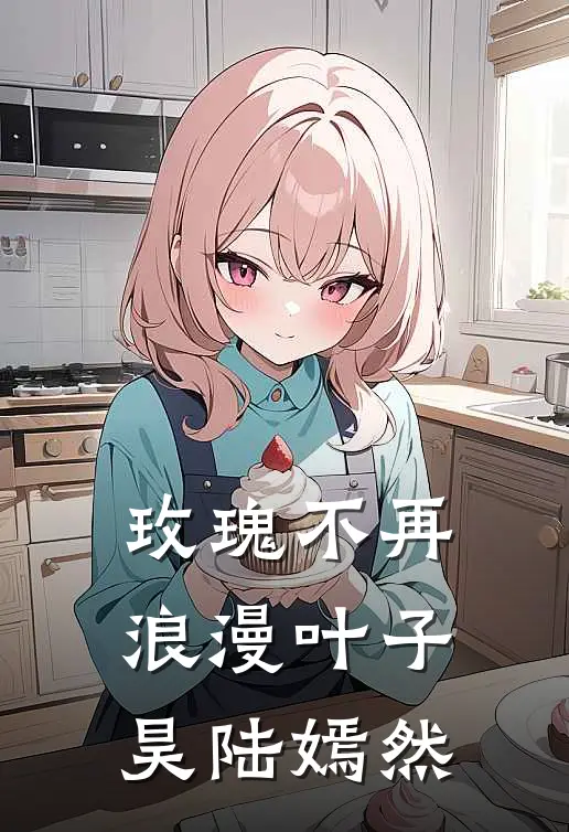 玫瑰不再浪漫叶子昊陆嫣然