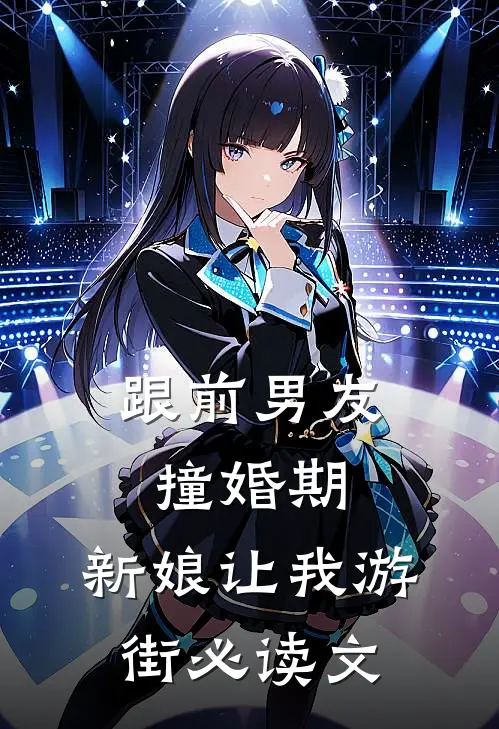 跟前男友撞婚期，新娘让我游街必读文