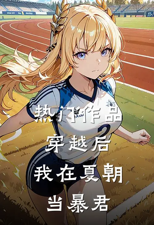 热门作品穿越后，我在夏朝当暴君