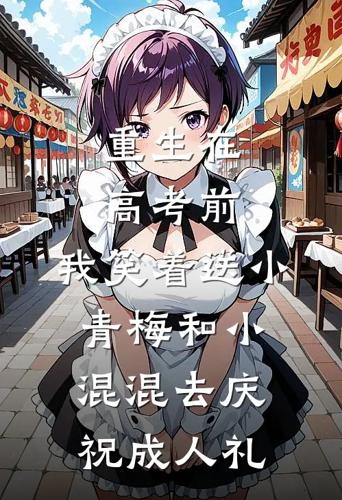 重生在高考前，我笑着送小青梅和小混混去庆祝成人礼