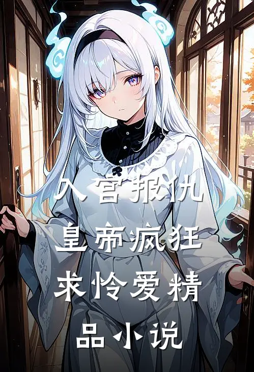 入宫报仇，皇帝疯狂求怜爱精品小说