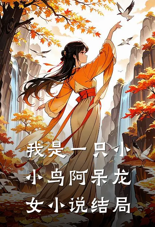 我是一只小小鸟阿呆龙女小说结局