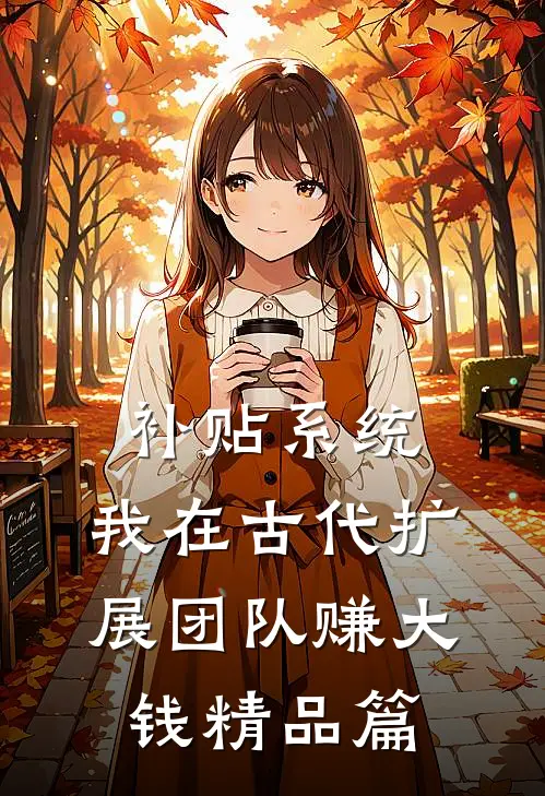 补贴系统：我在古代扩展团队赚大钱精品篇
