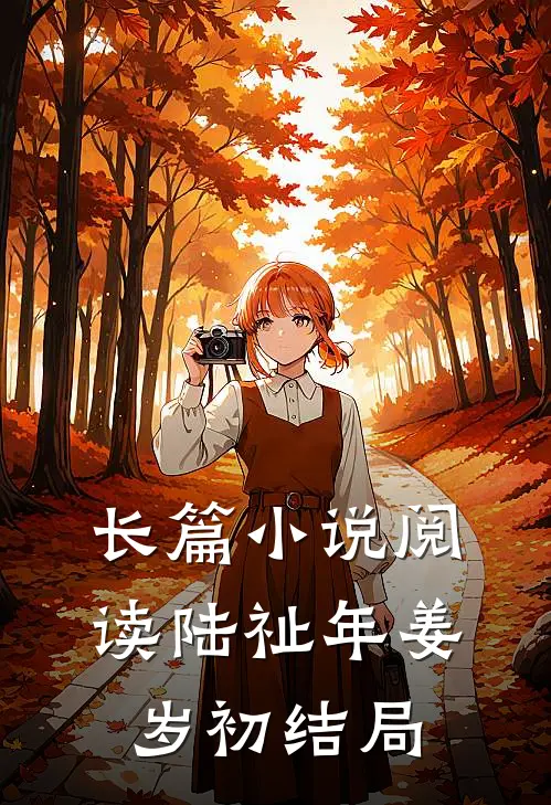 长篇小说阅读陆祉年姜岁初结局