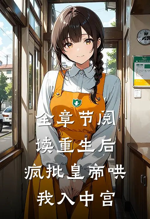 全章节阅读重生后，疯批皇帝哄我入中宫