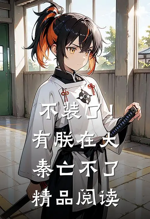 不装了！有朕在，大秦亡不了精品阅读