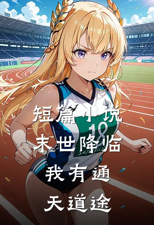 短篇小说末世降临，我有通天道途