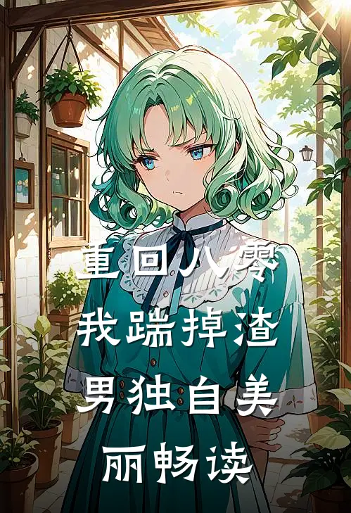 重回八零，我踹掉渣男独自美丽畅读