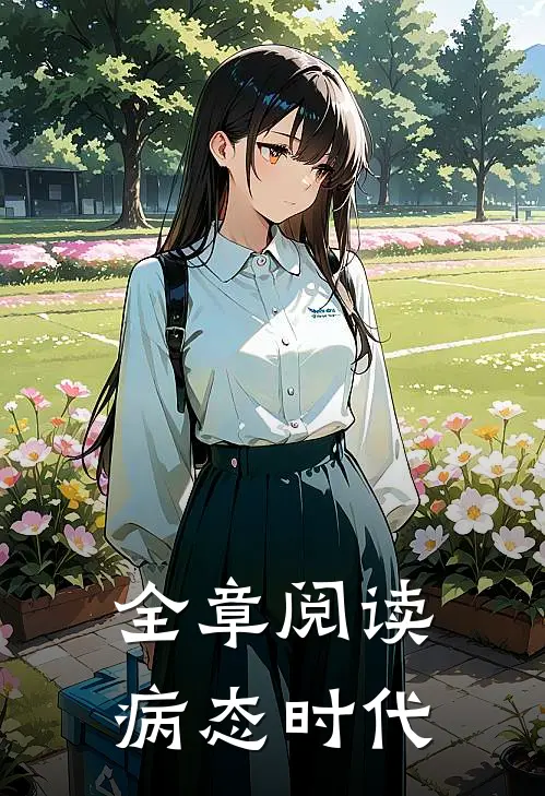 全章阅读病态时代