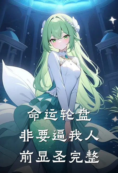 命运轮盘：非要逼我人前显圣完整