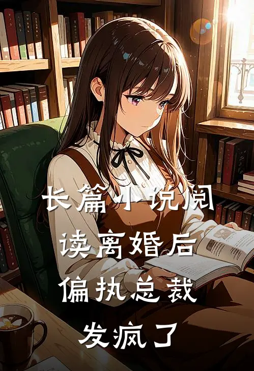 长篇小说阅读离婚后，偏执总裁发疯了